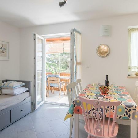 Ližnjan Villa Alice App2 מראה חיצוני תמונה